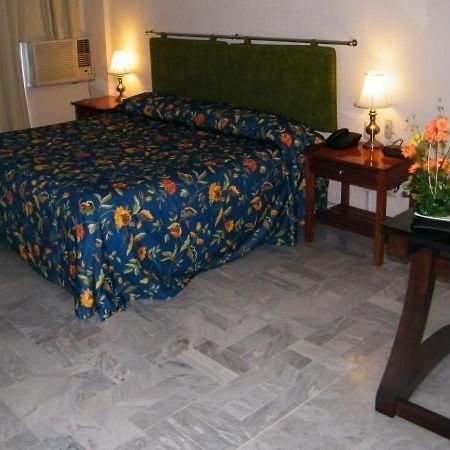 Parque Inn Hotel & Suites Coatzacoalcos Exterior foto