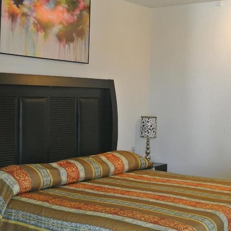 Parque Inn Hotel & Suites Coatzacoalcos Exterior foto