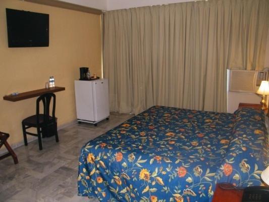 Parque Inn Hotel & Suites Coatzacoalcos Exterior foto