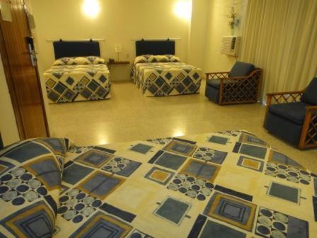 Parque Inn Hotel & Suites Coatzacoalcos Exterior foto