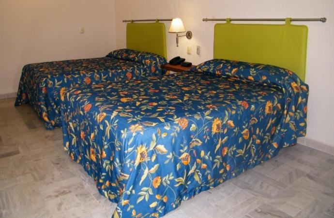 Parque Inn Hotel & Suites Coatzacoalcos Exterior foto