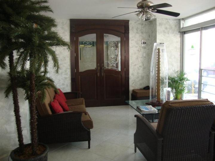 Parque Inn Hotel & Suites Coatzacoalcos Exterior foto
