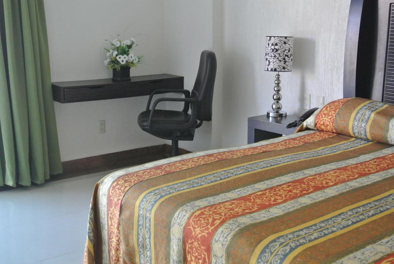Parque Inn Hotel & Suites Coatzacoalcos Exterior foto