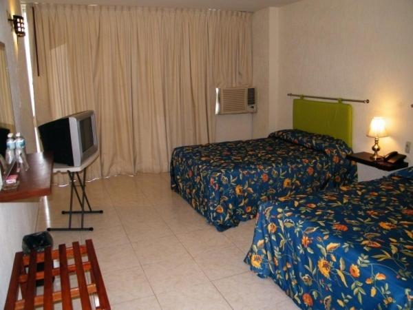 Parque Inn Hotel & Suites Coatzacoalcos Exterior foto